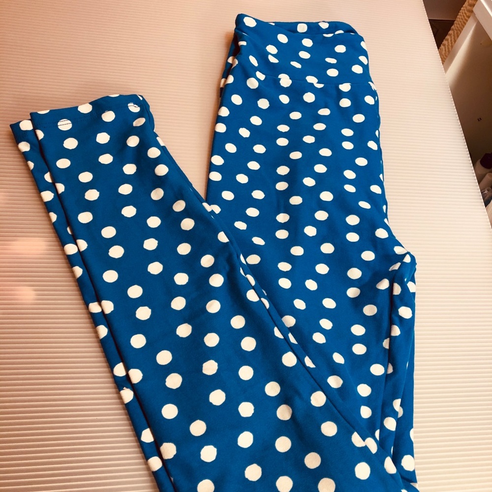 LuLaRoe OS Leggings